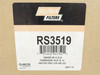 Baldwin RS3519; Axial Seal Air Filter Element; 14-13/32" Long