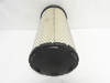 Baldwin RS3519; Axial Seal Air Filter Element; 14-13/32" Long