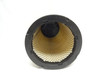 Baldwin RS3519; Axial Seal Air Filter Element; 14-13/32" Long