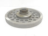 Speco 103435; Grinder Plate; 5/8" Hole ID; 8-5/"OD
