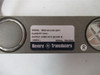Vishay 9523-D3-2.5K-Z0P1; Load Cell 2500 LB