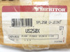 Meritor US250X; Greasable Driveshaft Universal Joint