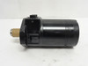 Parker TC0295AP100AAAA; Motor; 193rev/min; 1950PSID; 15GPM