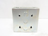 Honeywell Q7800B-1003; Subbase For Series: 7800 Relay