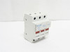 Ferraz-Shawmut USCC3I; Fuse Block; 3P; 30A; 600VAC