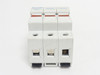 Ferraz-Shawmut USCC3I; Fuse Block; 3P; 30A; 600VAC