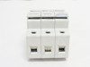 Ferraz-Shawmut USCC3I; Fuse Block; 3P; 30A; 600VAC