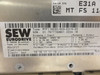 SEW MTF11A030-503-E31A-20; AC Drive; 3X380-500VAC