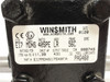 Winsmith E17MDNS175X0FA; Gear Reducer; 40:1 Ratio; RA; 0.39HP