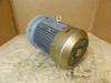 SEW DFV112M4; AC Motor; 4.4kW; 415-460V; 1720RPM; 3PH; 60HZ