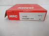 MRC 207SZZ; Ball Bearing  35mmID 72mmOD 17mmW