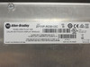 Allen-Bradley 2711P-RDB12C; Touch-Screen W/10 Key Scratches-Screen