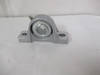 Asahi UD205-16 P205T; Pillow Block Bearing 2 Bolt 1" ID