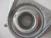 Asahi UD205-16 P205T; Pillow Block Bearing 2 Bolt 1" ID