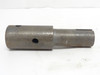 MFG- MDL-UNKN-253154; Gearbox Shaft Adaptor 1-1/2"OD ;1-1/8"ID