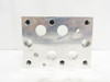 Daman AD08SPB16S; Hydraulic Sub-Plate; Side Ported