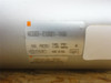 SMC NCG63-E1S001-1400; Air Cylinder; 63mmID x 1400mm Stroke