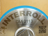 Interroll DM0113-160W; AC Drum Motor; Belt Width: 10" 230/460V