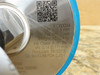 Interroll DM0113-160W; AC Drum Motor; Belt Width: 10" 230/460V
