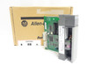 Allen-Bradley 1747-L514; Processor Unit; 24VDC; 4K Memory