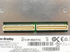 Allen-Bradley 2711P-RDT7C; Touch LED Display Module; 6.5"