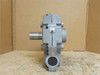 Superior Gearbox W260-X-XR-4HYD-S0139; Hydraulic InputGearbox
