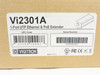 Vigitron VI2301A; High-Speed Ethernet Extender Over UTP