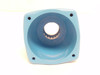 Meltric 512P0D21; Blue Polypropylene Handle; .200"-.82" Range