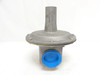 Maxitrol RV81; Gas Regulator; Straight-Thru-Flow 1-1/2NPT