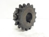 Tritan D60BS15H 1-3/8; Sprocket #60; 15T Hardened; 1-3/8"ID