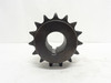 Tritan D60BS15H 1-3/8; Sprocket #60; 15T Hardened; 1-3/8"ID