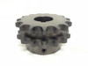 Tritan D60BS15H 1-3/8; Sprocket #60; 15T Hardened; 1-3/8"ID