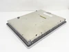 Allen-Bradley 2711P-RDT15C; Touch Screen Display; 15" Screen