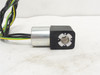Parker P02824H53; Solenoid Coil; 120VAC/67VDC; 9mmID
