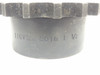 Martin 5016-1-1/2; Chain Coupler Hub #50; 16 Teeth; 1-1/2"ID