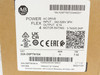 Allen-Bradley 22A-D8P7N104; PowerFlex Drive; 5Hp 480VAC