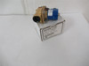 GC Valves S201GF02N5EG5; Solenoid Valve 2-Way NC 3/4" 120VAC