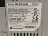 Allen-Bradley 22A-D2P3N104; AC Drive; 1Hp; 460V; 3PH; 8.7A
