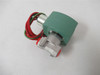 Asco 8262H226; Solenoid Valve  2-Way N/C 1/4" Coil: 120VAC