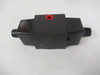 Parker D3W004CNYC; Hydrualic Solenoid Valve 120VAC