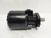 Parker TF0170MS010AAAA; Motor; 444rev/min; 4350PSID; 20GPM