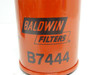 Baldwin B7444; Spin-on Lube Filter; 4-27/32" Long