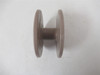Rexnord 21TX1IDLER; Idler Wheel 5.11 OD 1" Bore