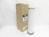 Baldwin PA2419; Axial Seal Air Filter Element; 358mm Tall