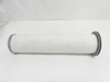 Baldwin PA2419; Axial Seal Air Filter Element; 358mm Tall
