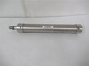 Ross 12060661; Pneumatic Cylinder 40mm Bore 200mm Stroke SS