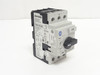 Allen-Bradley 140M-C2E-B40; Manual Starter 2.5-4A; 3P; 600V