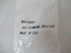 John Bean Tech M501100061; .007 Diamond Tip Orifice