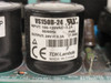 TDK-Lambda VS150B-24; Power Supply; 100-240VAC In; 24VDC Out