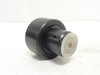 RBC CH-56-LW; Crowned Cam Follower; Cut Threads; 1-3/4"OD